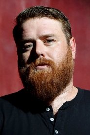 Mikey Roe portrait