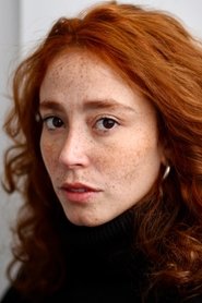 Nathalia Garcia portrait