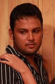 Maha Adithya portrait