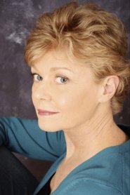 Colleen Winton portrait