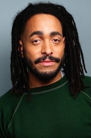 Grover Whitmore III portrait