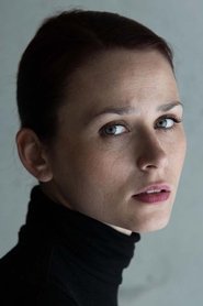 Hana Drozdová portrait