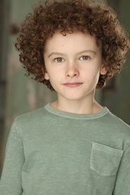 Caleb Dolden portrait
