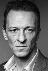 Rory Mullen portrait