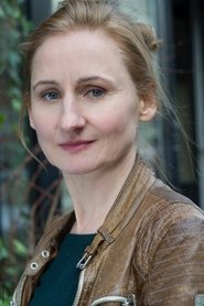 Michaela Allendorf portrait