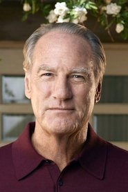 Craig T. Nelson portrait