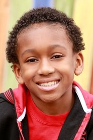 A.J. Hudson portrait