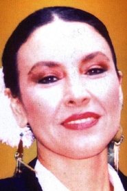 Amparo Ochoa portrait