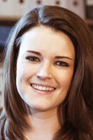 Victoria Ashfield portrait