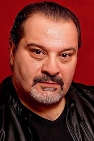 Alain Zef portrait