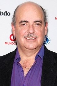 Fernando Gaitán portrait