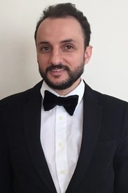 Onur Yigit portrait