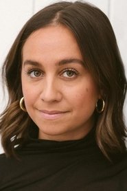 Genevieve Aniello portrait