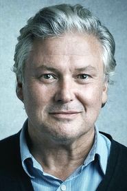 Conleth Hill portrait