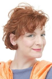 Lenne Hardt portrait