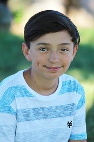 Evan Kole portrait