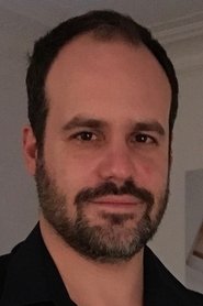 Frédéric Chansel portrait
