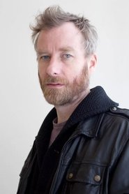 Matt Berninger portrait