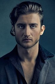 Owen Lawless portrait