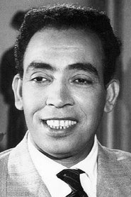Ismail Yasseen portrait