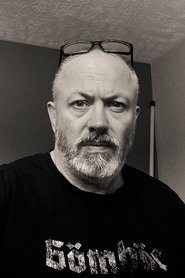Jason Arber portrait