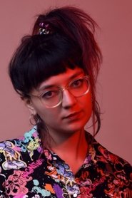 Annabella Schnabel portrait