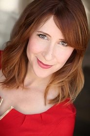 Elisa Eliot portrait