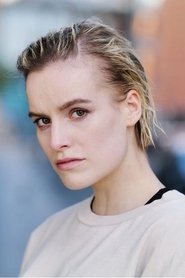 Leonie Landa portrait