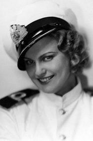 Maria Bogda portrait