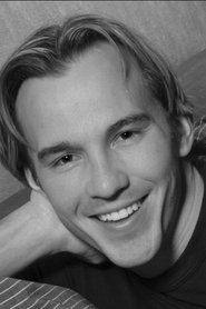 Joshua Coleman portrait