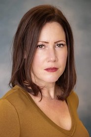 Stephanie Swift portrait