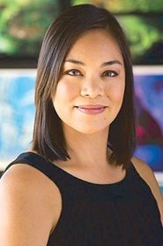 Josie Trinidad portrait