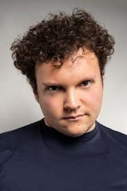 Matthew Ciazza portrait