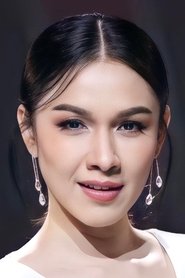 Suvanant Kongying portrait
