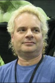 David S. Sterling portrait