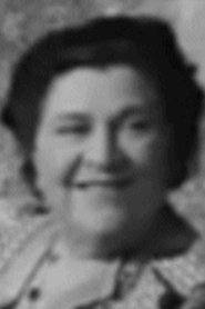 Aminta Dyne portrait