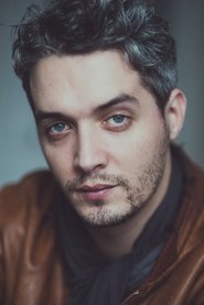 Sylvain Dieuaide portrait