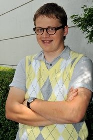 Patrick Wessels portrait