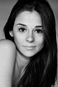 Valquiria Huerta portrait