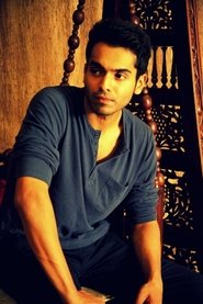Faizan Khawaja portrait