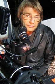 Uli Burtin portrait
