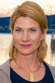 Astrid M. Fünderich portrait