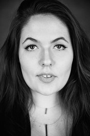Gabriela Amerth portrait