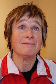 Linda Eide portrait