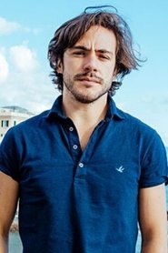 Jack Savoretti portrait