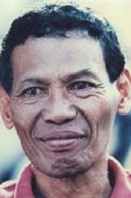 S. Shamsudin portrait