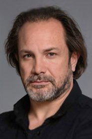 Kaan Yalçın portrait
