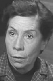 Florence Brière portrait