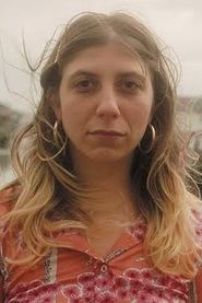 Edy Modica portrait