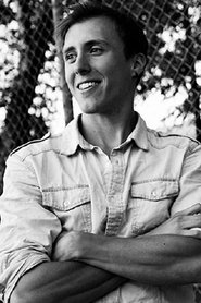 Josh Huculiak portrait